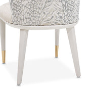 Lisbon - Dining Chair - R&R Furniture Gallery (Fountain Valley, CA)