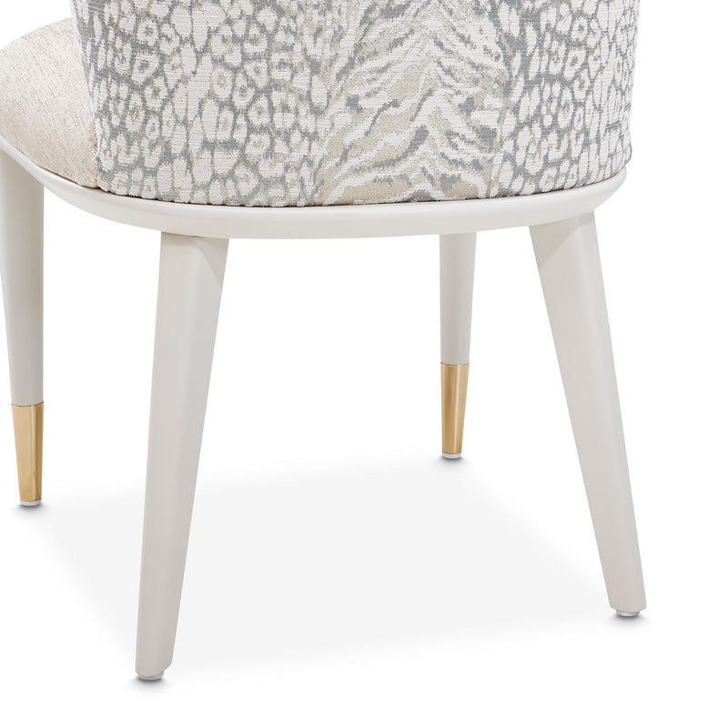 Lisbon - Dining Chair - R&R Furniture Gallery (Fountain Valley, CA)