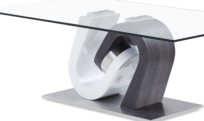 Rocky - Table, Elegant Design - R&R Furniture Gallery (Fountain Valley, CA)