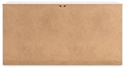 Onita - Six Drawer Dresser - R&R Furniture Gallery (Fountain Valley, CA)