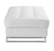 8136 - Ottoman - R&R Furniture Gallery (Fountain Valley, CA)
