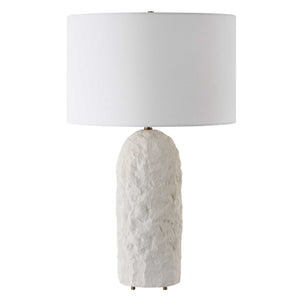 Vieste - White Table Lamp