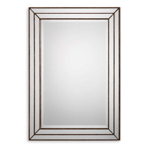 Mirror - Metallic Bronze