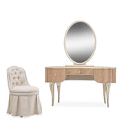 Villa Cherie - Vanity - R&R Furniture Gallery (Fountain Valley, CA)