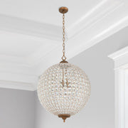 Cimberleigh - Chandelier - R&R Furniture Gallery (Fountain Valley, CA)