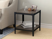 Drake - Coffee Table - R&R Furniture Gallery (Fountain Valley, CA)