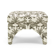 Raji - Ottoman - R&R Furniture Gallery (Fountain Valley, CA)