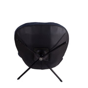 360° Swivel Office Chair, No Wheels - R&R Furniture Gallery (Fountain Valley, CA)