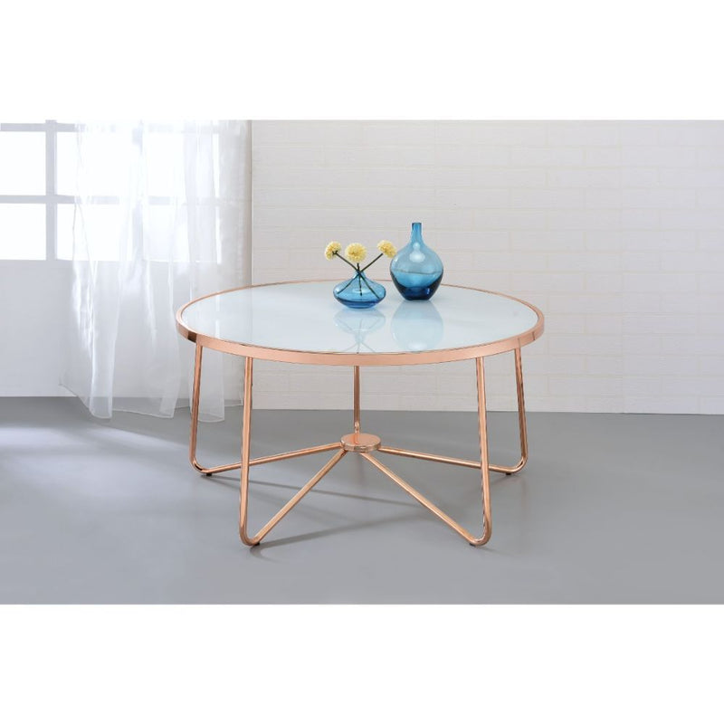Alivia - Table - R&R Furniture Gallery (Fountain Valley, CA)