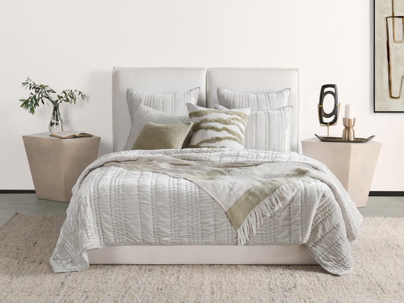 Seville - Quilt Set - R&R Furniture Gallery (Fountain Valley, CA)