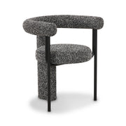 Synn - Dining Chair - Black - R&R Furniture Gallery (Fountain Valley, CA)