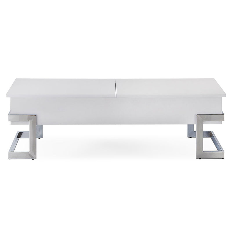Calnan - Coffee Table w/Lift Top - R&R Furniture Gallery (Fountain Valley, CA)