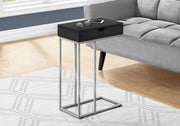 Accent Table, C - Shaped Contemporary & Modern Design - R&R Furniture Gallery (Fountain Valley, CA)