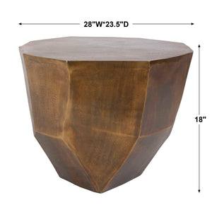 Cathenna - Medium Coffee Table