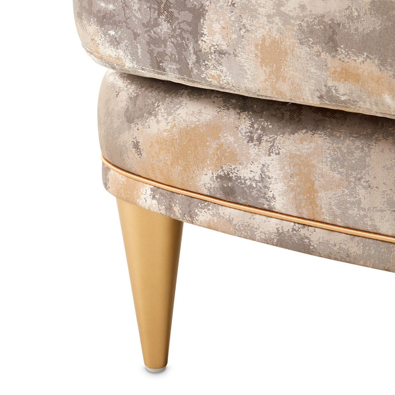 La Terrazza - Accent Chair - R&R Furniture Gallery (Fountain Valley, CA)