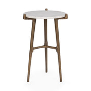 Halley - Accent Table - R&R Furniture Gallery (Fountain Valley, CA)