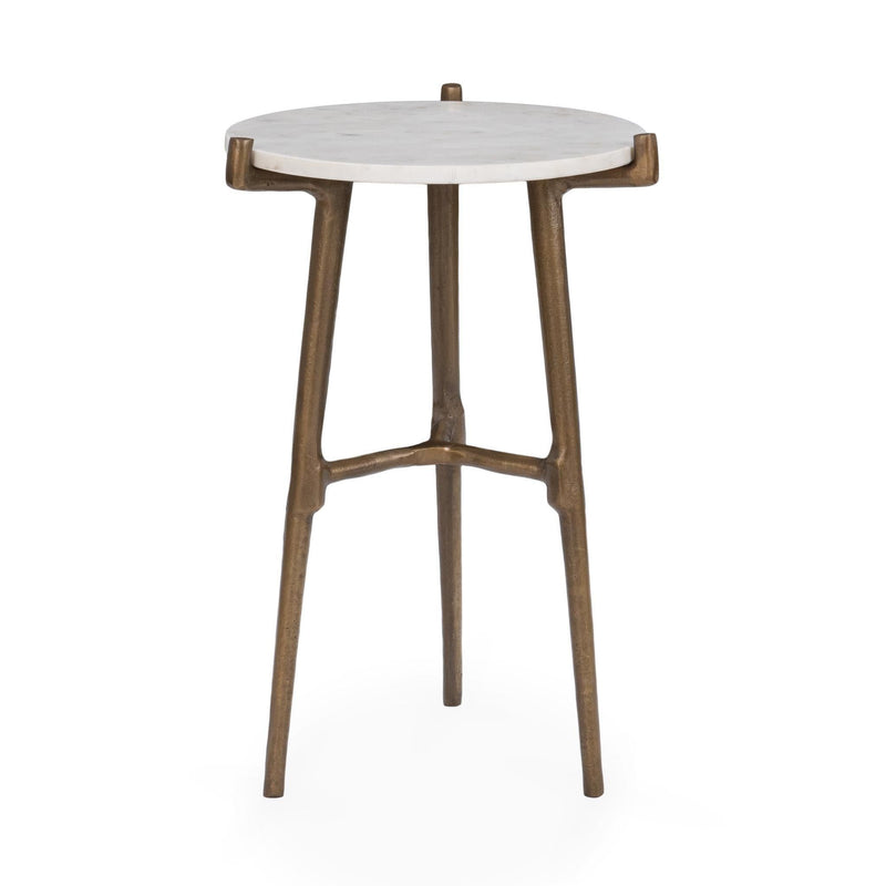 Halley - Accent Table - R&R Furniture Gallery (Fountain Valley, CA)