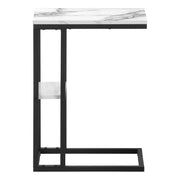 Accent Table C - Shaped, Contemporary & Modern - R&R Furniture Gallery (Fountain Valley, CA)