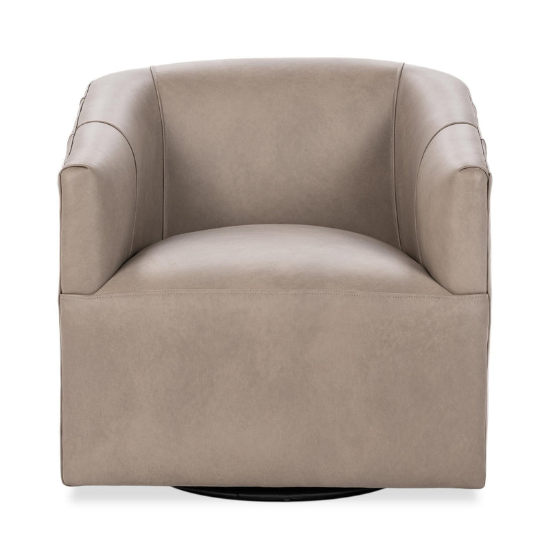 Vernon - Swivel Chair - R&R Furniture Gallery (Fountain Valley, CA)