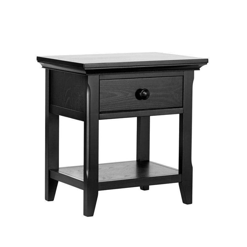 Overland - Nightstand - R&R Furniture Gallery (Fountain Valley, CA)