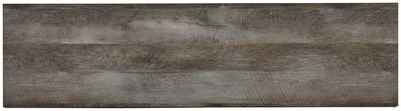 Wynnlow - TV Stand With Fireplace Option - R&R Furniture Gallery (Fountain Valley, CA)