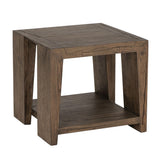 Troy - End Table - R&R Furniture Gallery (Fountain Valley, CA)