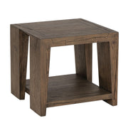Troy - End Table - R&R Furniture Gallery (Fountain Valley, CA)