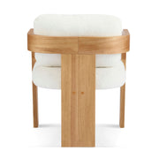 Dining Chairs With Pillow Back (Set of 2) - R&R Furniture Gallery (Fountain Valley, CA)