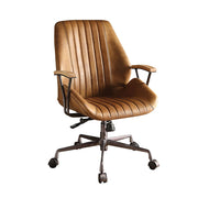 Hamilton - Executive Office Chair - R&R Furniture Gallery (Fountain Valley, CA)