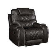 Braylon - Recliner (Motion) - R&R Furniture Gallery (Fountain Valley, CA)
