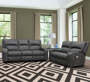 Polaris - Living Room Set - R&R Furniture Gallery (Fountain Valley, CA)