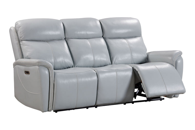 Cascade - Power Reclining Sofa Set - R&R Furniture Gallery (Fountain Valley, CA)