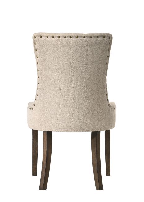 Farren - Side Chair - R&R Furniture Gallery (Fountain Valley, CA)