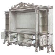Dresden - Entertainment Center - R&R Furniture Gallery (Fountain Valley, CA)