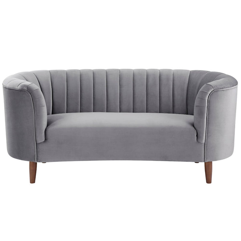 Millephri - Loveseat - R&R Furniture Gallery (Fountain Valley, CA)