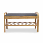 Skipper - Shoe Storage Bench