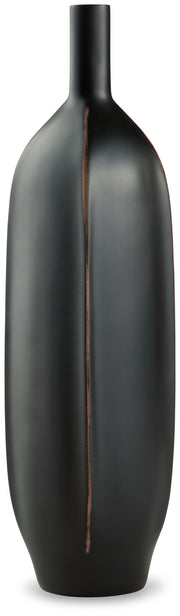 Rhaveney - Vase - Large - R&R Furniture Gallery (Fountain Valley, CA)