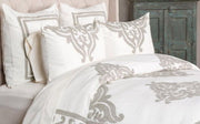 Patrina - Duvet - R&R Furniture Gallery (Fountain Valley, CA)