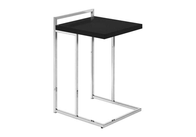 Accent Table, C - Shaped, Contemporary & Modern - R&R Furniture Gallery (Fountain Valley, CA)