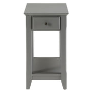 Bertie - Accent Table - R&R Furniture Gallery (Fountain Valley, CA)