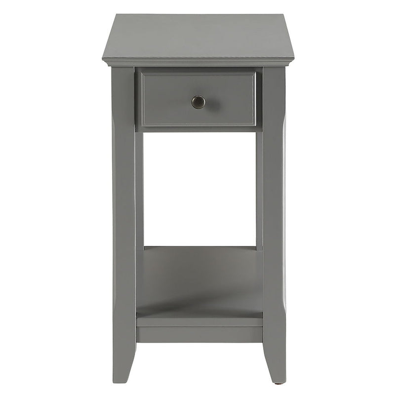 Bertie - Accent Table - R&R Furniture Gallery (Fountain Valley, CA)