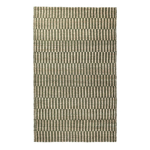 Monterey - Jute Rug - R&R Furniture Gallery (Fountain Valley, CA)