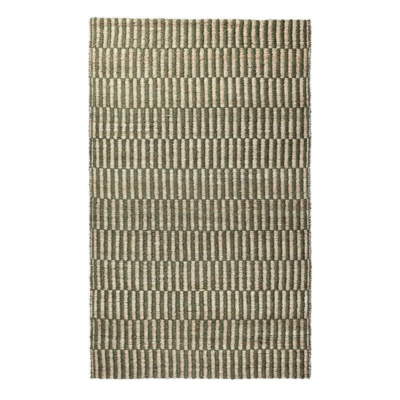Monterey - Jute Rug - R&R Furniture Gallery (Fountain Valley, CA)