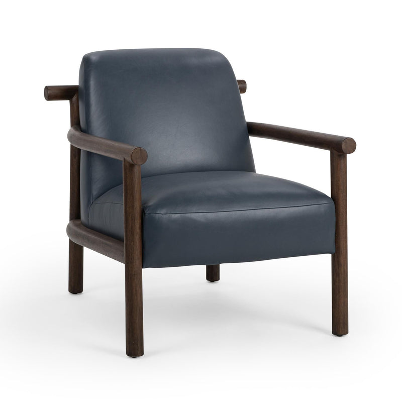 Azoria - Accent Chair - R&R Furniture Gallery (Fountain Valley, CA)