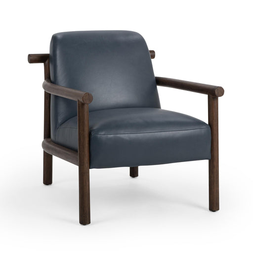 Azoria - Accent Chair - R&R Furniture Gallery (Fountain Valley, CA)