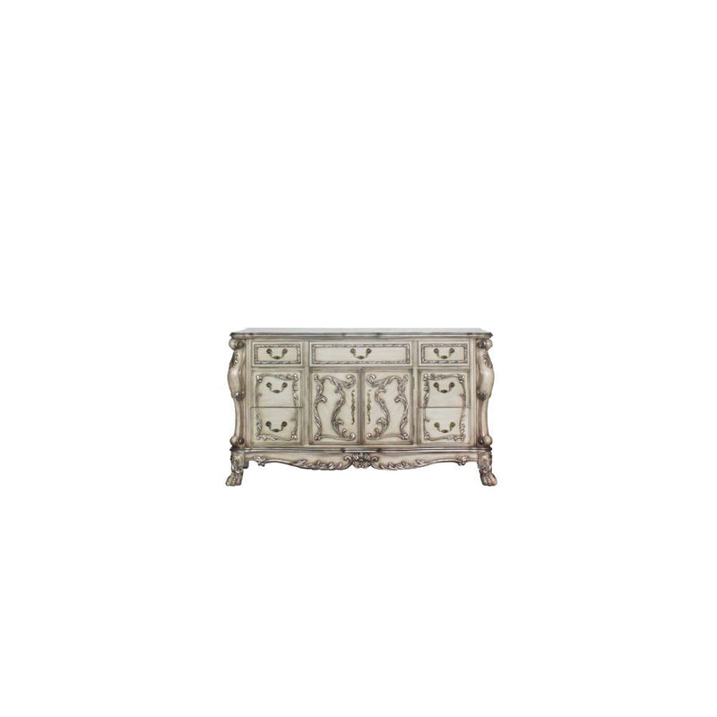Dresden - Dresser/Server - R&R Furniture Gallery (Fountain Valley, CA)