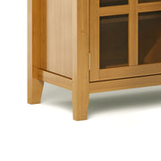 Artisan - Handcrafted Sideboard Buffet - R&R Furniture Gallery (Fountain Valley, CA)