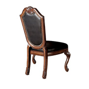 Chateau De Ville - Side Chair (Set of 2) - R&R Furniture Gallery (Fountain Valley, CA)