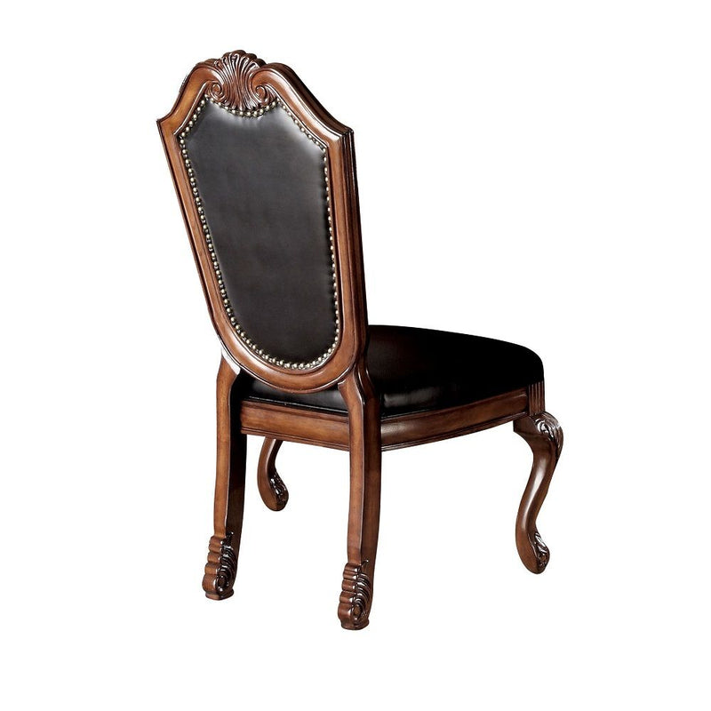 Chateau De Ville - Side Chair (Set of 2) - R&R Furniture Gallery (Fountain Valley, CA)