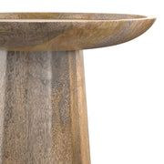Dayton - Accent Table - Natural - R&R Furniture Gallery (Fountain Valley, CA)